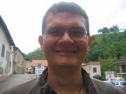 Alexis MATHIS, 41 ans (DECIZE)