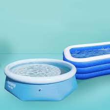 Find the top 100 most popular items in amazon garden & outdoor best sellers. 10 Best Inflatable Pools 2021 Blow Up Pools For Adults And Kids