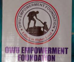 At the event, he paid for one. Owu Empowerment Foundation Oef Incorporated Is A Record Breaking Achievement In Owu Prince Bolu Akin Olugbade