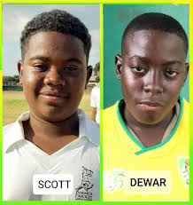 Excelsior Eagles Win Grace Shield Semi-Final Against Wolmer's Boy High