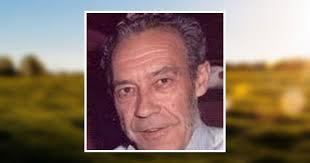 Robert Duncan McCabe Obituary March 4, 2008