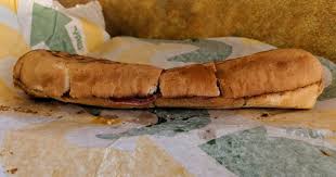 Review Subway Ultimate Spicy Italian Sub Brand Eating