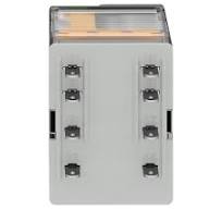 RXM2LB1P7 - miniature, Harmony Electromechanical Relays, 5A ...