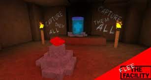 Flee the facility exit 1. Game Review Flee The Facility Roblox Amino