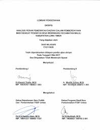 Tugas kader pembangunan manusia (kpm). Https Core Ac Uk Download Pdf 83870788 Pdf