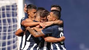 Unión santa fe is in mixed form in argentina superliga and they won three home games at estadio 15 de abril. Talleres Piensa En Una Rotacion Ante Union Quienes Salen Tyc Sports