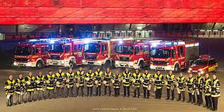 Compare notes with other gamers and build the textures of your fire fighting station so that it is ready for the main game. Freiwillige Feuerwehr Munchen Www Jf Muenchen De