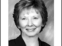 Obituary: Jantz, Doris Ellen