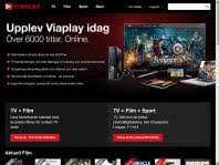 Viaplay kost daar inderdaad ongeveer 45 euro per maand. Viaplay Reviews Read Customer Service Reviews Of Viaplay Se