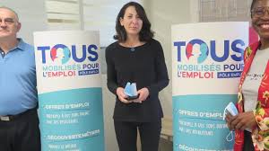 Offre d emploi niort pole emploi. Argenton Sur Creuse Pole Emploi N Oublie Personne