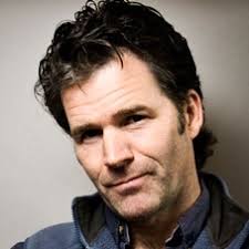 Andre Dubus III