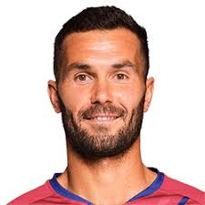 Paris FC » Statistik: Karten