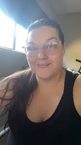 Krystal Frazier's Instagram, Twitter & Facebook