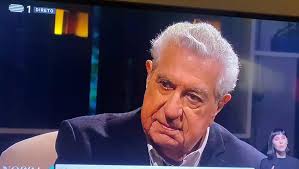 LIVRO RECOMENDADO , Fernando Correia, fala na RTP1 a propósito do seu mais  recente livro., Tive o privilégio de já o ter lido. Sugiro leitura com  mente aberta.