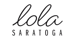 Logo Lola Saratoga