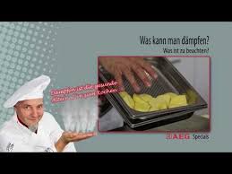 Pin Auf Aeg Dampfbackofen Rezepte