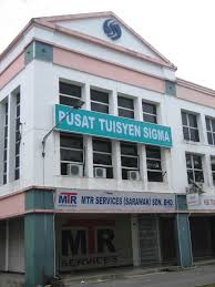 Lot 8717, block 16, 1/f green heights commercial centre, new airport road, 93250, kuching. Sigma Tutors Pusat Tuisyen Sigma 1st Floor No 17 Green Heights Commercial Center Kuching Sarawak 93250