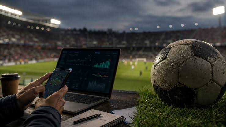 Football Match Analysis Techniques: AI &… | SportBot AI