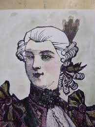 Words and Pictures: New Lynne Perrella at PaperArtsy I