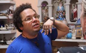 Exploring Cuba: Santeria's Wide, Long-Lasting Influence