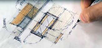Maybe you would like to learn more about one of these? The Best Drawing Tutorials For Architects On Youtube Archdaily