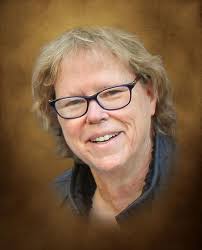 Mary Wendell "Wende" Flood Harney