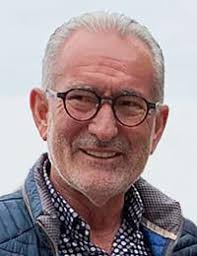 Erwin Vandebriel († 14/08/2020)