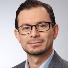 GTN Contributor: Fidel Ramirez