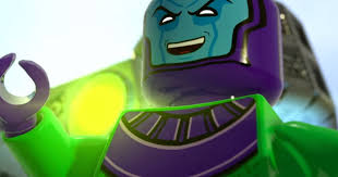 As he prepares to depart on the democles, rovanna joins him and asks why they are leaving, but she is soon caught in the time disturbance. Lego Marvel Super Heroes 2 Kang The Conqueror Trailer Cosmic Book News