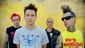 In a statement on twitter, he said he had been undergoing chemotherapy for. Mark Hoppus Would Never Say Never To A 44 Reunion