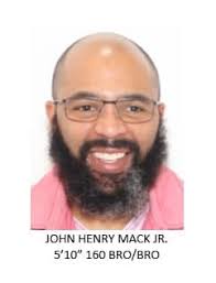 BREAKING NEWS! JOHN HENRY MACK JR. WANTED FOR KIDNAPPING SHELBY WOMAN  ARRESTED IN MANSFIELD Mansfield, Ohio