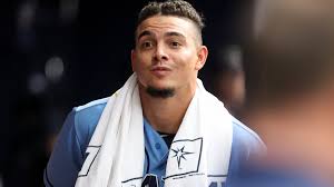 Rays Journal: What shortstop Willy Adames doesn't want you to know about him