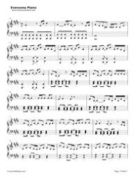 👋 this chords is contributed by zarker.if you like chords easy and would like to contribute, you can also create a new song/chords here.see your chords appearing on the chords easy main page and help other guitar players. How Far I Ll Go Moana 2016 Film Ost Free Piano Sheet Music Piano Chords
