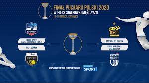 Grupa azoty zaksa ostatnim półfinalistą pucharu polski siatkarzy. Turniej Finalowy Pucharu Polski Siatkarzy W Katowickim Spodku Polsat Sport