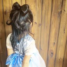 忙しいママへ贈る子供にしてあげたい簡単可愛いキッズヘア8選 Locari