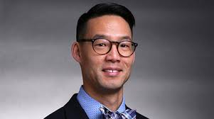 Jason Chen receives 2018 Plumeri Award
