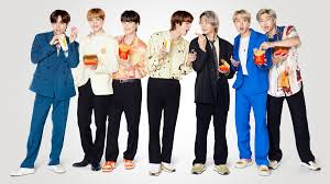 Announced on april 20, 2021 kst, bts and mcdonald's have collaborated for a bts meal! Mcdonald S Bts Meal Collaboration Launch Date Price And How To Buy The New Merch Nbc Los Angeles