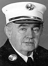 Raymond Alexander Obituary (1940