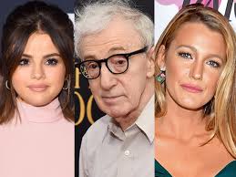 We did not find results for: What Celebrities Who Have Starred In Woody Allen Movies Have To Say