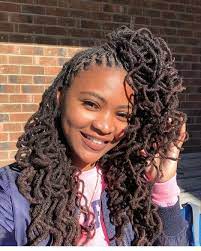 Natural Hair Care Products On Instagram Curlz Locsoflove Natural Hair Styles Hair Muse Beautiful Dreadlocks