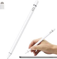 This is a game built with machine learning. Amazon Com Active Stylus Pen Compatible For Ios Android Touch Screens Pencil For Ipad With Dual Touch Function Rechargeable Stylus For Ipad Ipad Pro Air Mini Iphone Cellphone Samsung Tablet Drawing Writing Computers Accessories