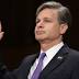 Media image for FBI foreign influence task force from The Hill