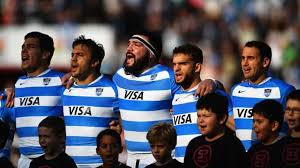 Nicknamed the pumas, they play in sky blue and white jerseys, argentina played its first international rugby match in 1910 against a touring british isles team. All You Want To Know About Argentina Rugby Union Team Sportycious