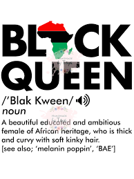 Download Black Queen Definition Svg Dxf Png Includes Mockup Handmade By Toya