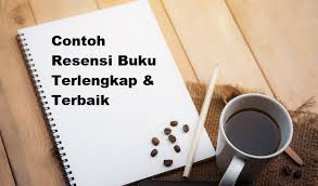 Paul arden adalah penulis beberapa buku tentang periklanan dan motivasi. 13 Contoh Resensi Buku Terlengkap Terbaik 2021 Informasi Pendidikan