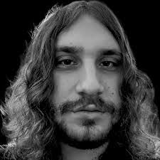 John Buser's Instagram, Twitter & Facebook