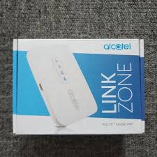 Insert any other operator sim card. Alcatel Link Zone Mw40cj Mw40v 4g Lte Wireless Wifi Router 150mbps Mobile Pocket Hotspot Mw40 View Alcatel Mw40cj Alcatel Product Details From Guangzhou L Sun Technology Limited On Alibaba Com