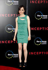 Родился 21 февраля 1987 года в галифаксе, новая шотландия (канада). Ellen Page Editorial Photo Image Of Actress Film Premiere 56718616