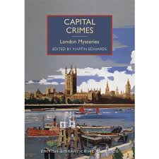 Image result for capital crimes book