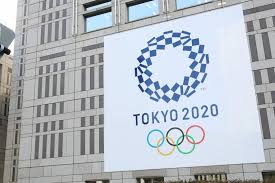 It took its name from its vhf frequency channel 12. Tokyo Ne Lancera Pas Le Compte A Rebours D Un An Avant Les Jeux Olympiques L Equipe